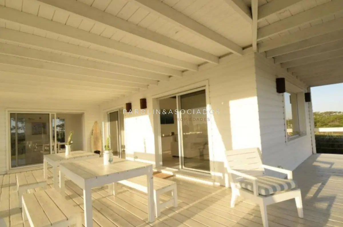 Casa en Venta de 3 Dormitorios en La Juanita, José Ignacio 5