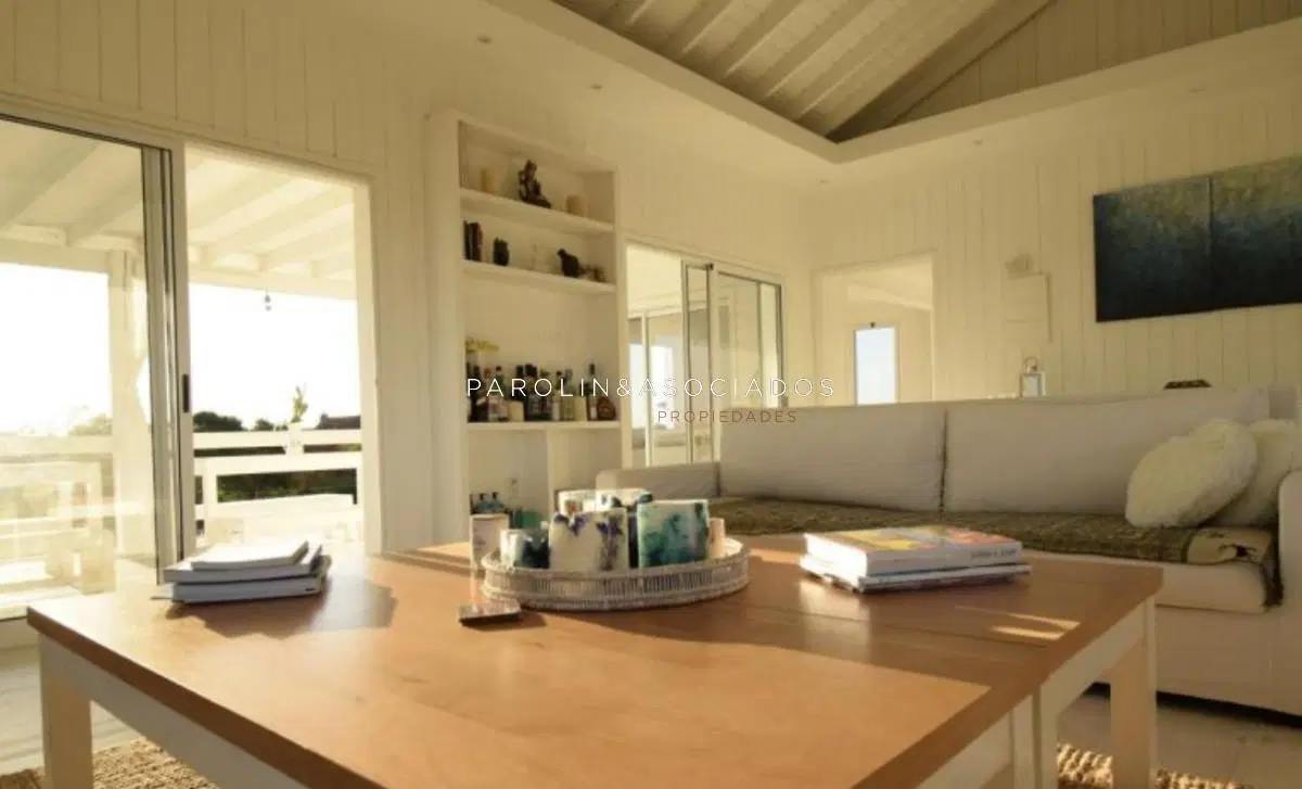 Casa en Venta de 3 Dormitorios en La Juanita, José Ignacio 3
