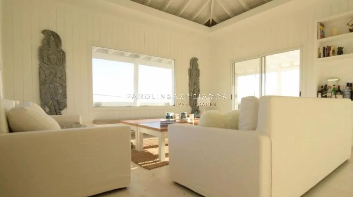 Casa en Venta de 3 Dormitorios en La Juanita, José Ignacio 2