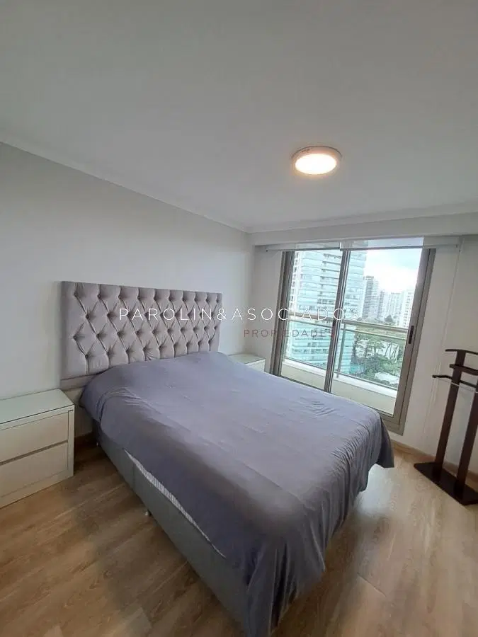 Apartamento de Venta en Edificio Lafayette , Punta del este , Roosevelt 5