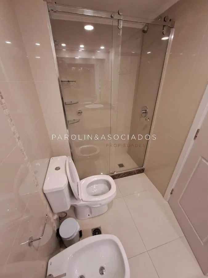 Apartamento de Venta en Edificio Lafayette , Punta del este , Roosevelt 3