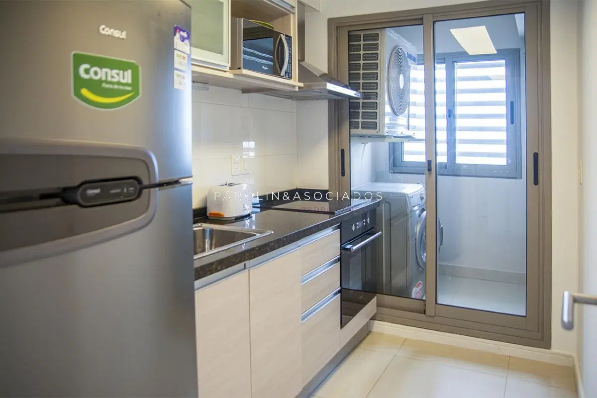 Departamento en Venta de 2 dormitorios en Place Lafayette, Punta del Este 5