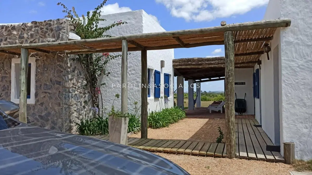 Casa en La Barra, El Quijote 5