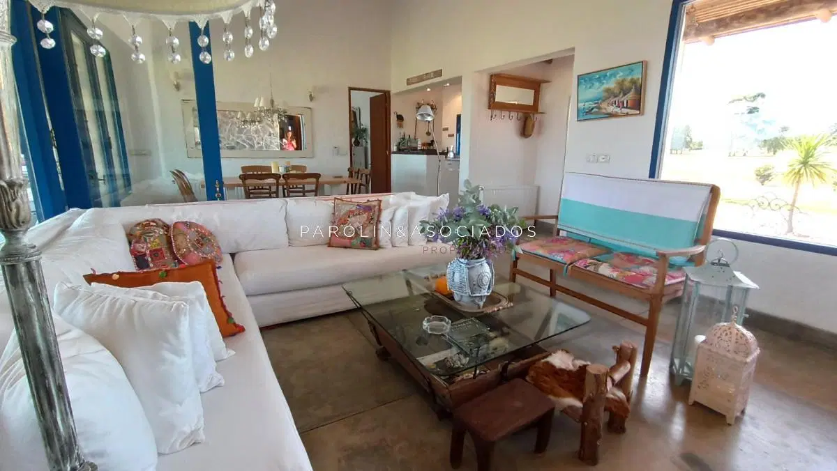 Casa en La Barra, El Quijote 1