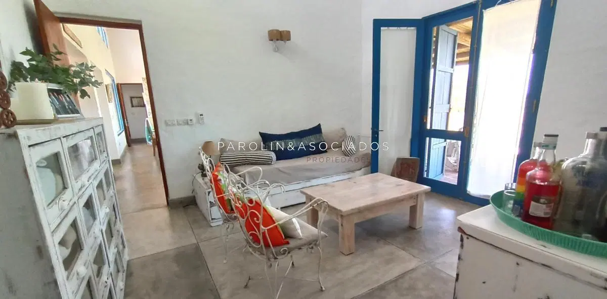 Casa en La Barra, El Quijote 2