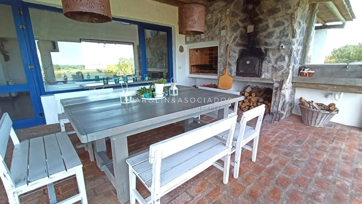 Casa en La Barra, El Quijote 4