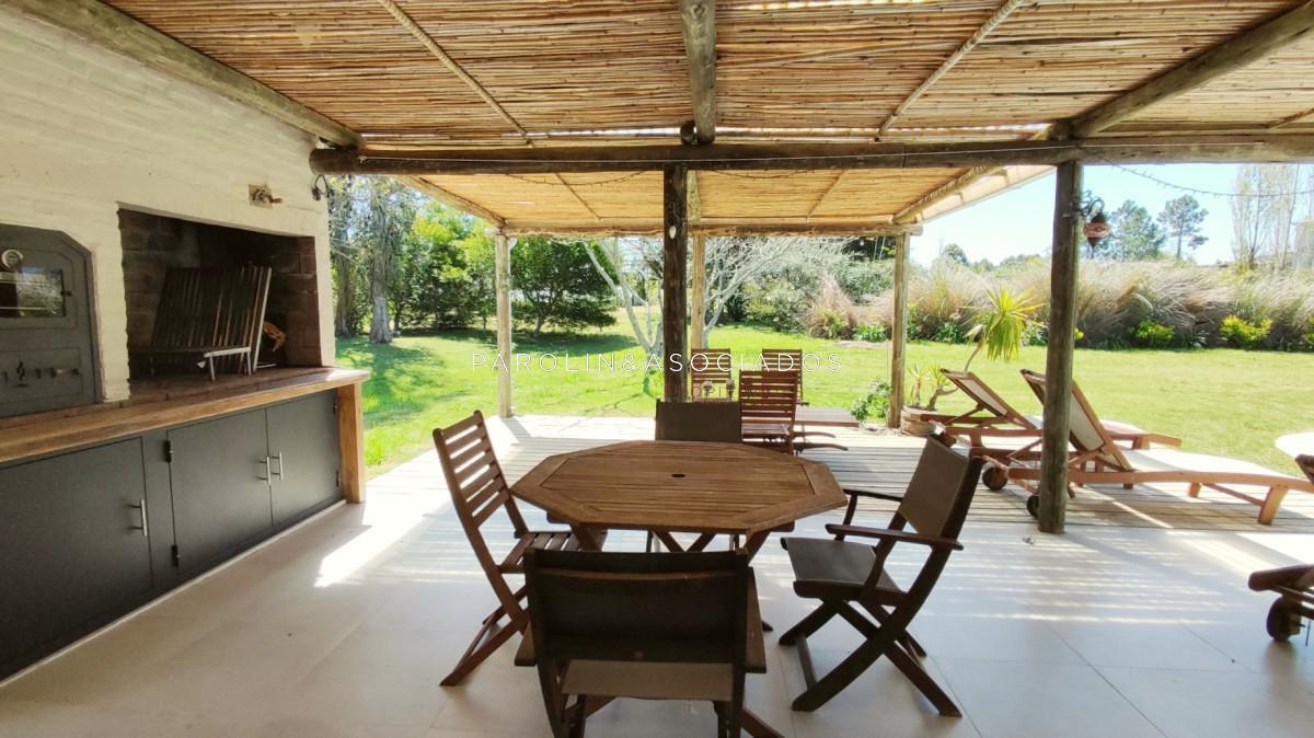 Foto de Casa ideal En El Quijote Chacras, imagen 5