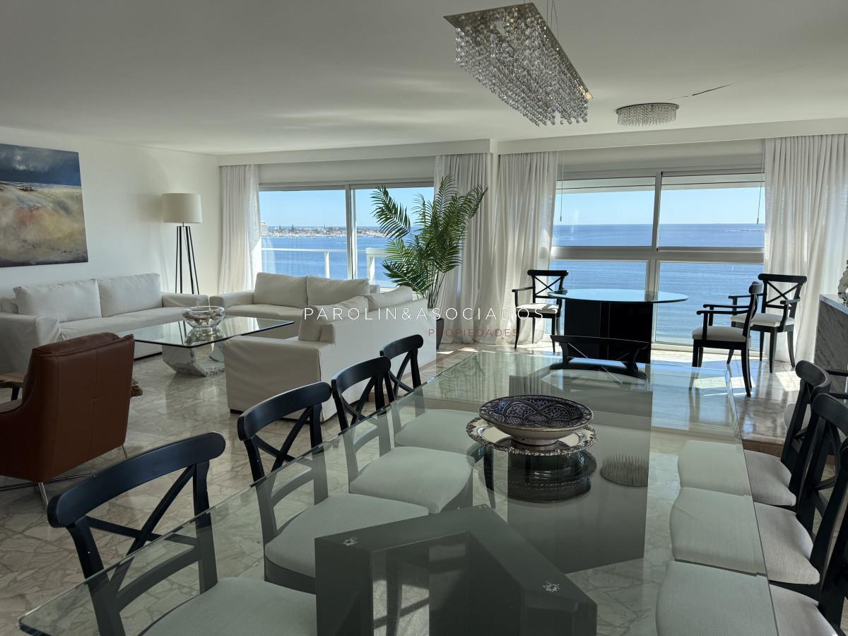 Foto de Departamento en Venta de 3 Dormitorios en edificio Edificio Imarangatu, imagen 3