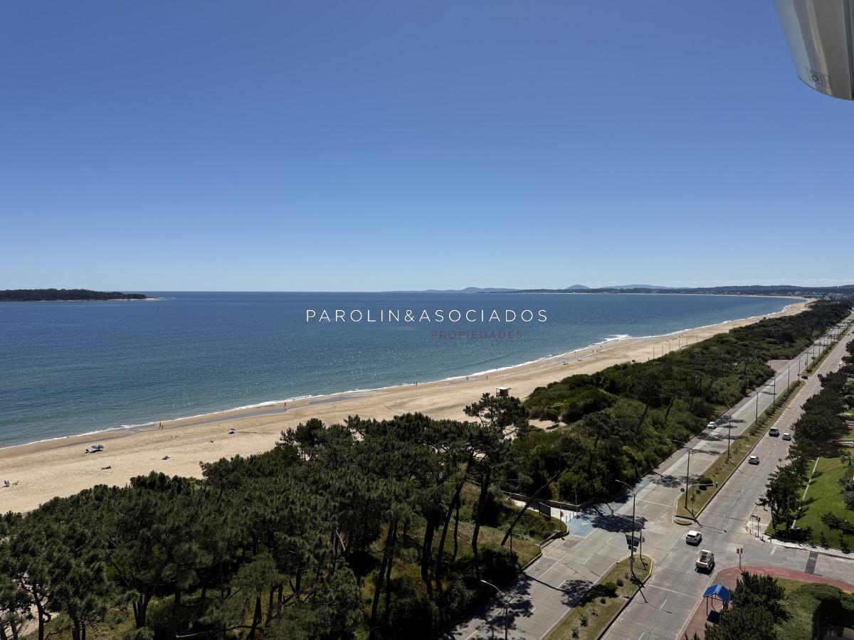 Foto de Departamento en Venta de 3 Dormitorios en edificio Edificio Imarangatu, imagen 4