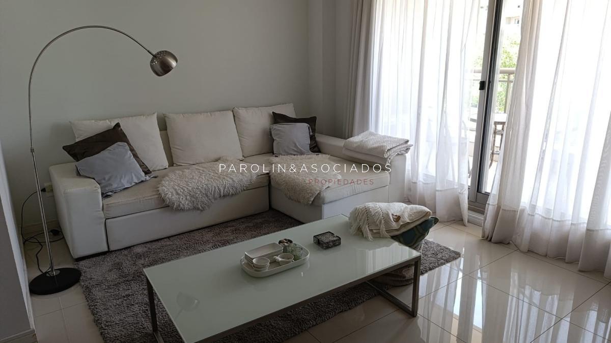 Departamento en Venta de 1 dormitorio en Place Lafayette, Punta del Este