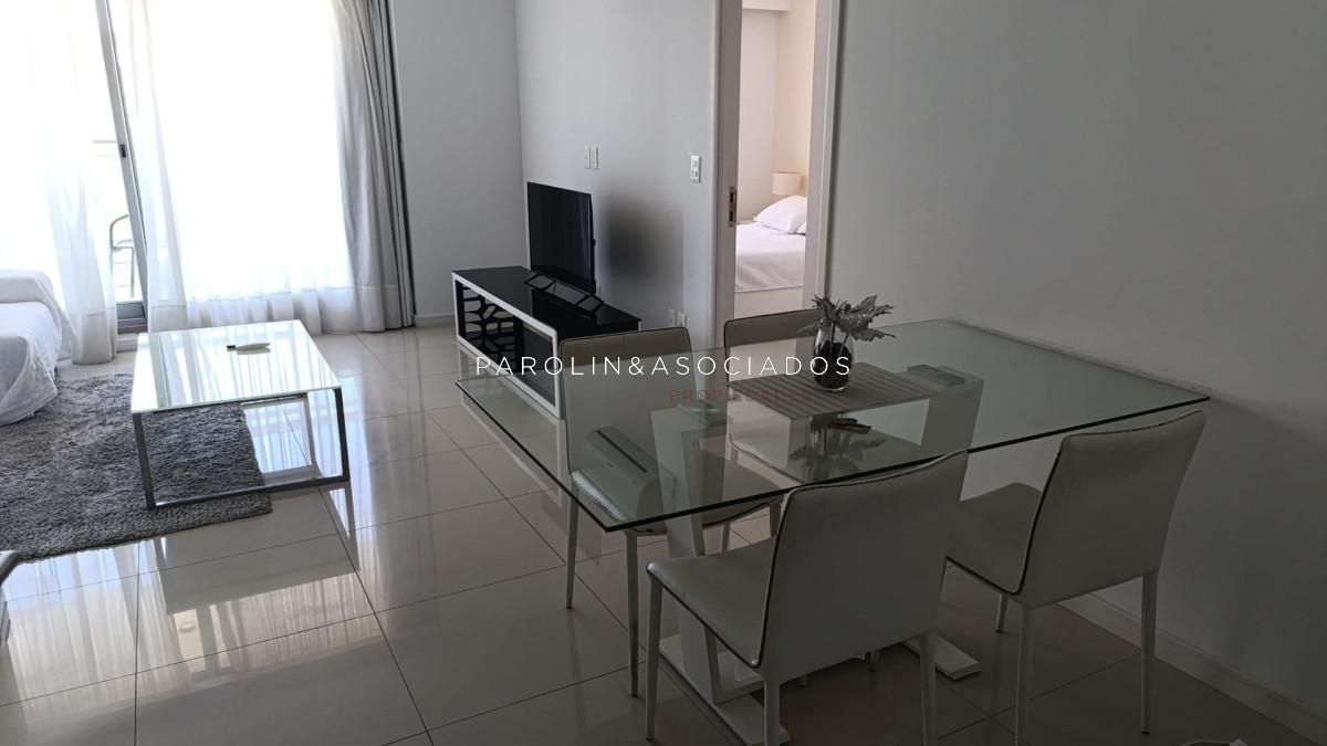 Foto de Apartamento en venta de 1 dormitorio en Place Lafayette, Punta del Este, imagen 1
