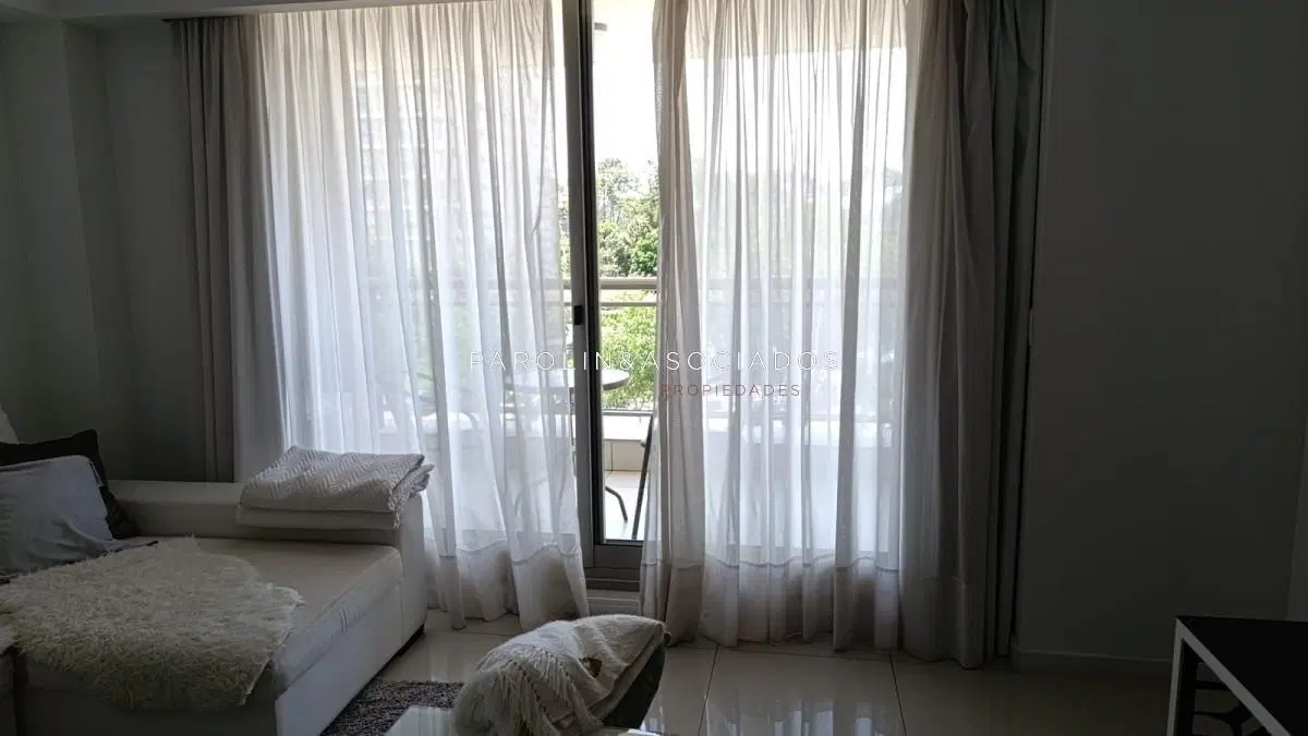 Departamento en Venta de 1 dormitorio en Place Lafayette, Punta del Este 2
