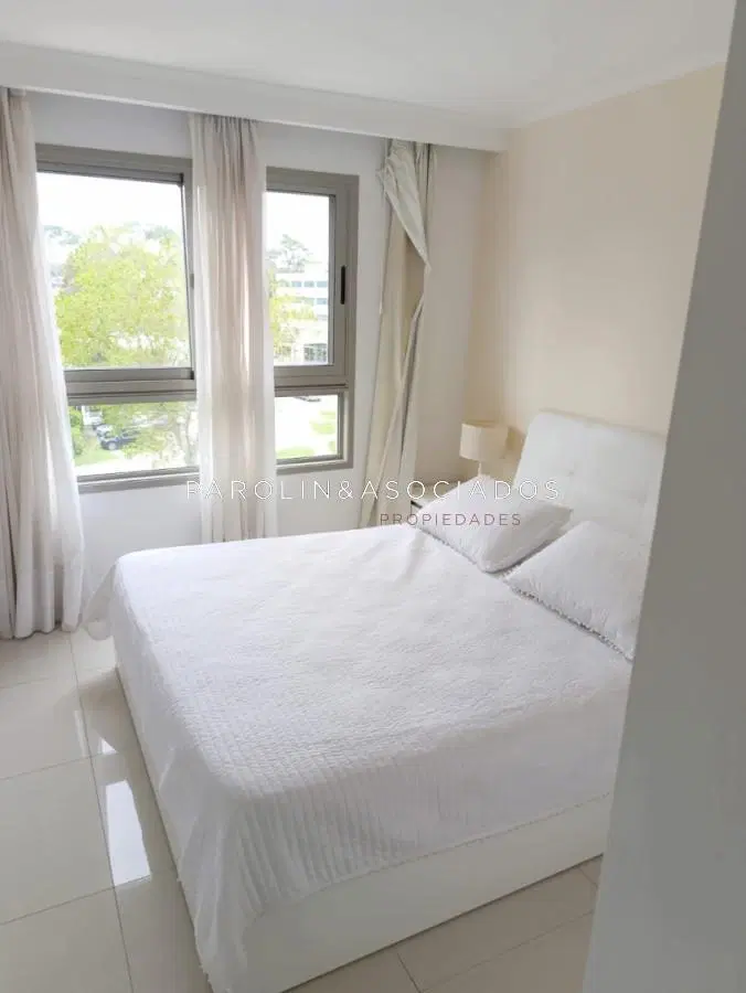 Departamento en Venta de 1 dormitorio en Place Lafayette, Punta del Este 5