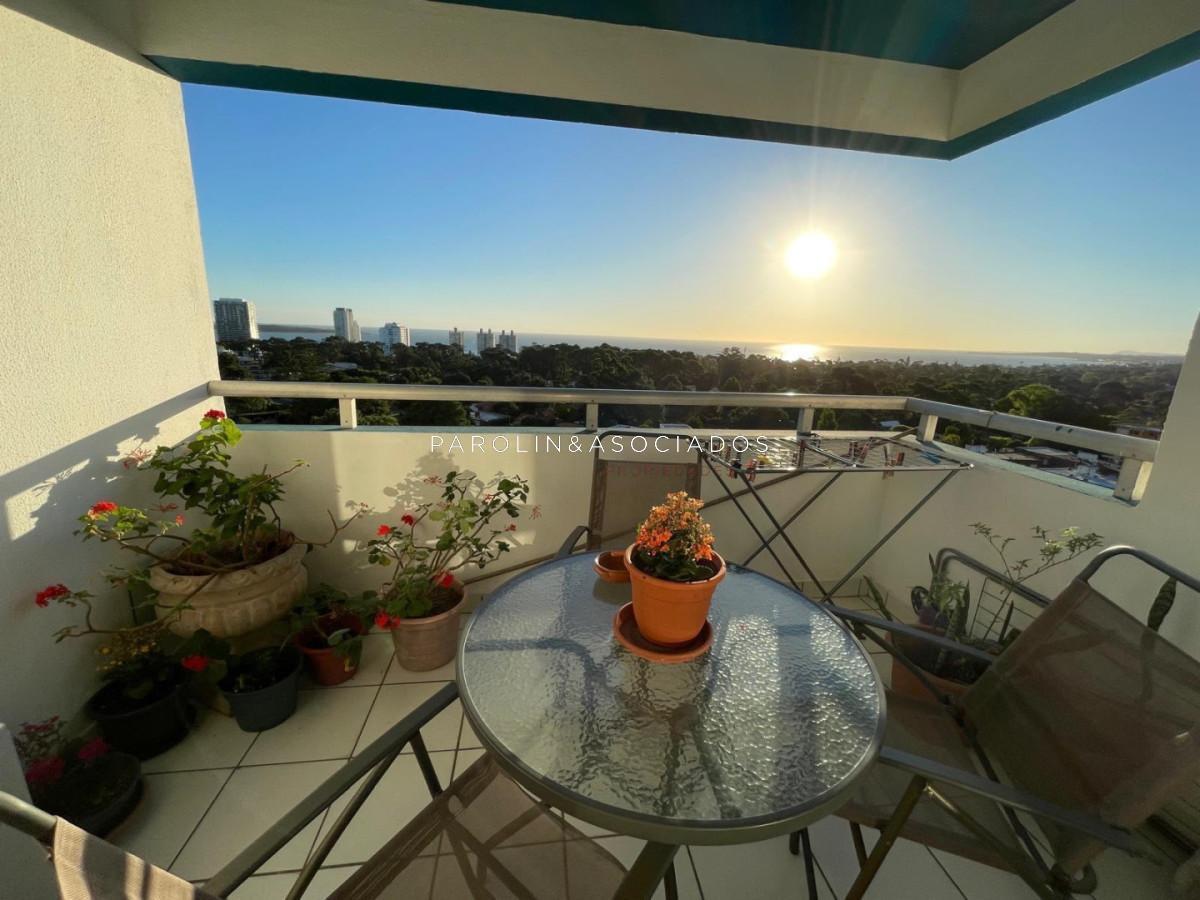 Foto de Apartamento de 3 dormitorios en alquiler anual, Roosevelt, Punta del, imagen 2