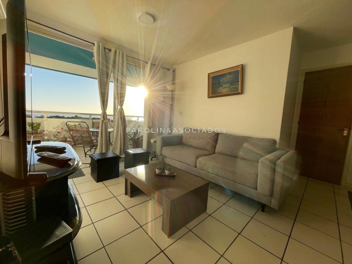 Foto de Apartamento de 3 dormitorios en alquiler anual, Roosevelt, Punta del, imagen 5