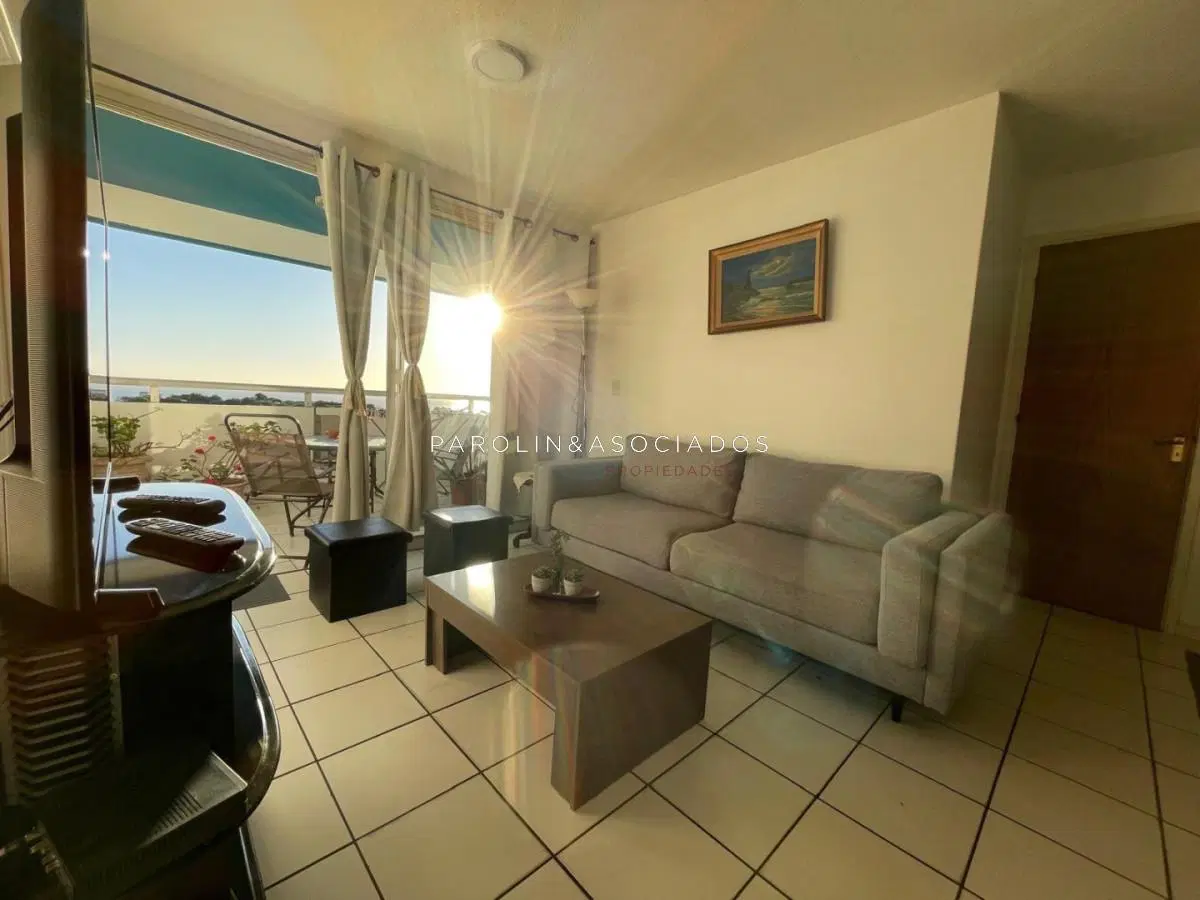 Apartamento de 3 dormitorios en alquiler anual, Roosevelt, Punta del Este 5