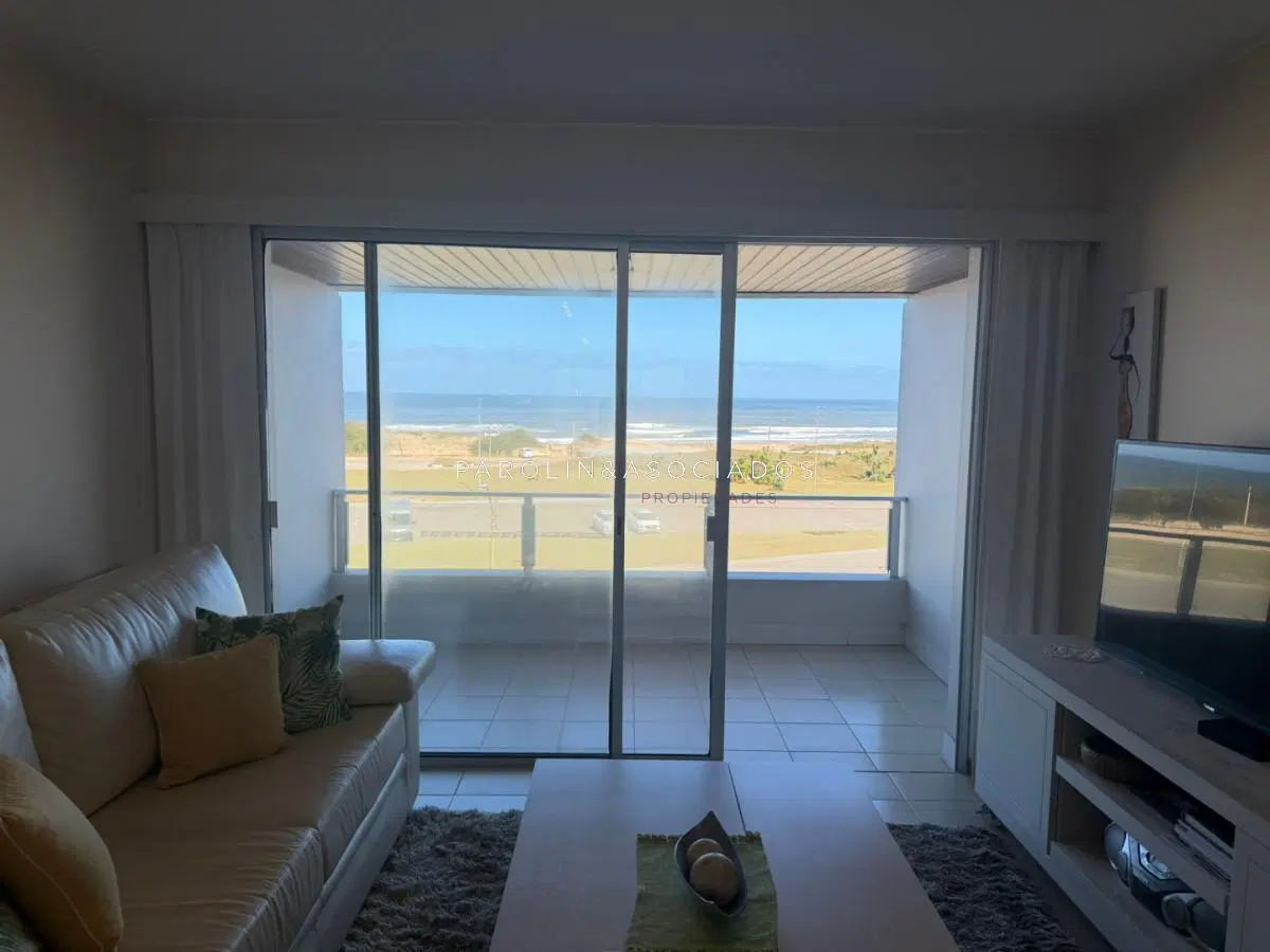 Apartamento en venta de 2 dormitorios en Punta del este , Playa brava , 3