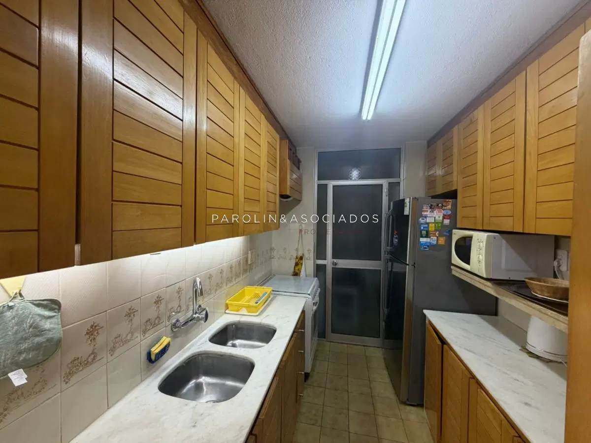 Apartamento en venta de 2 dormitorios en Punta del este , Playa brava , 8