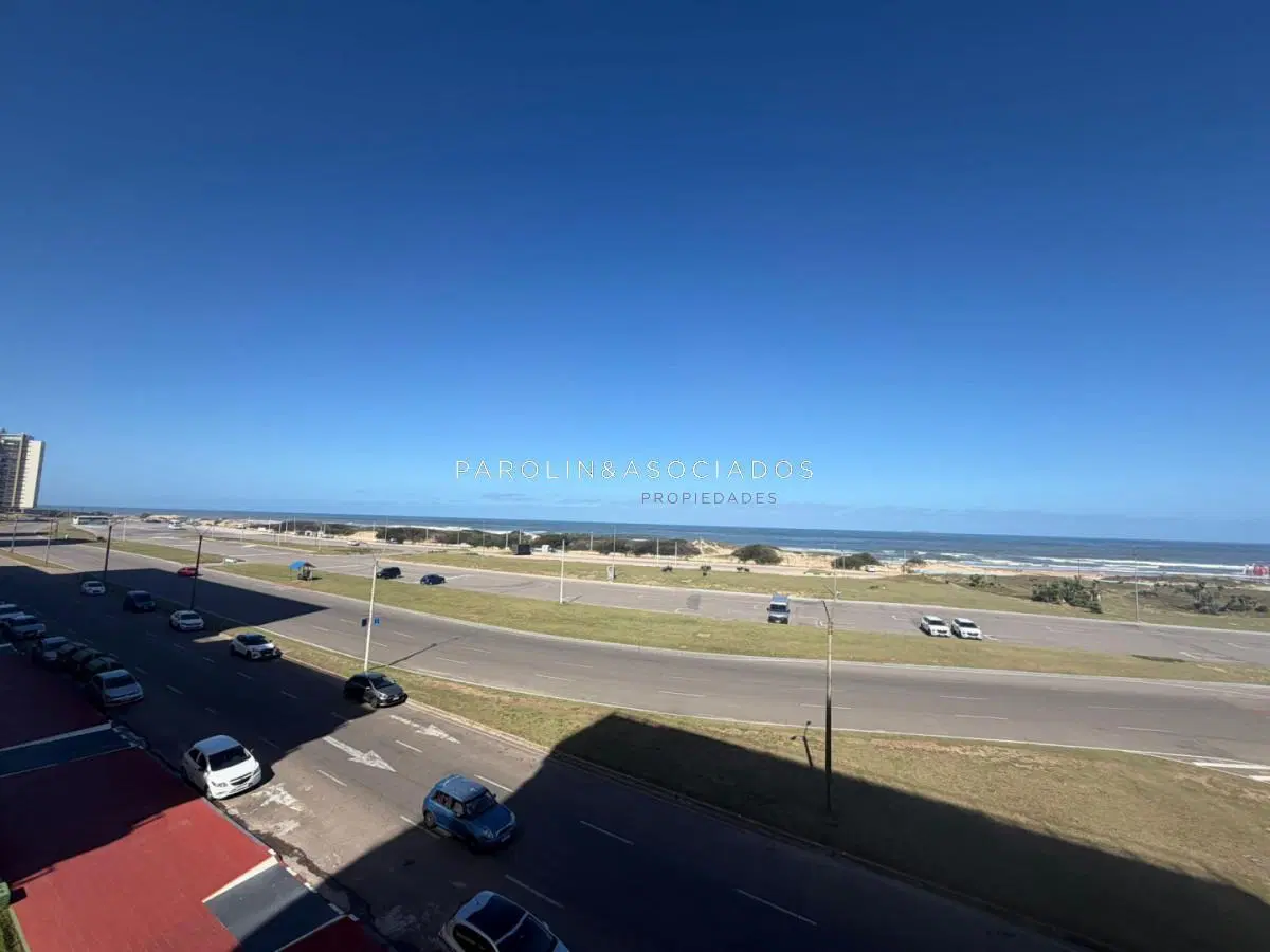 Apartamento en venta de 2 dormitorios en Punta del este , Playa brava , 5