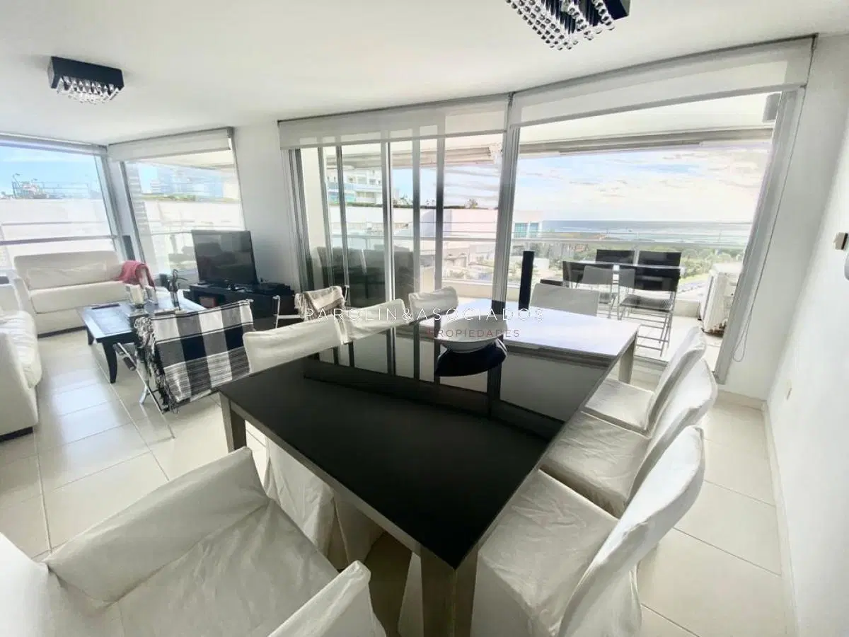 Apartamento en Mansa - Punta del Este 8