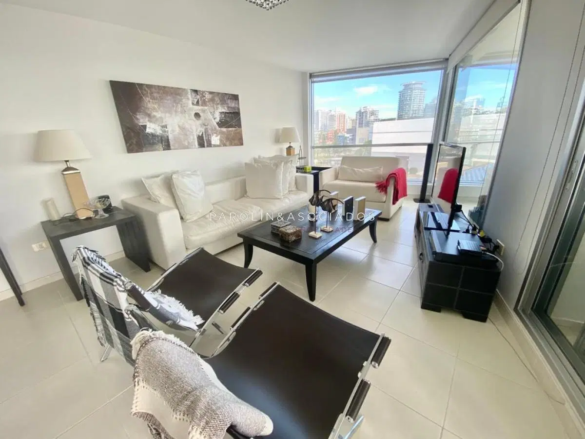 Apartamento en Mansa - Punta del Este 3