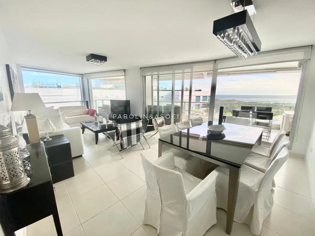 Apartamento en Mansa - Punta del Este 5