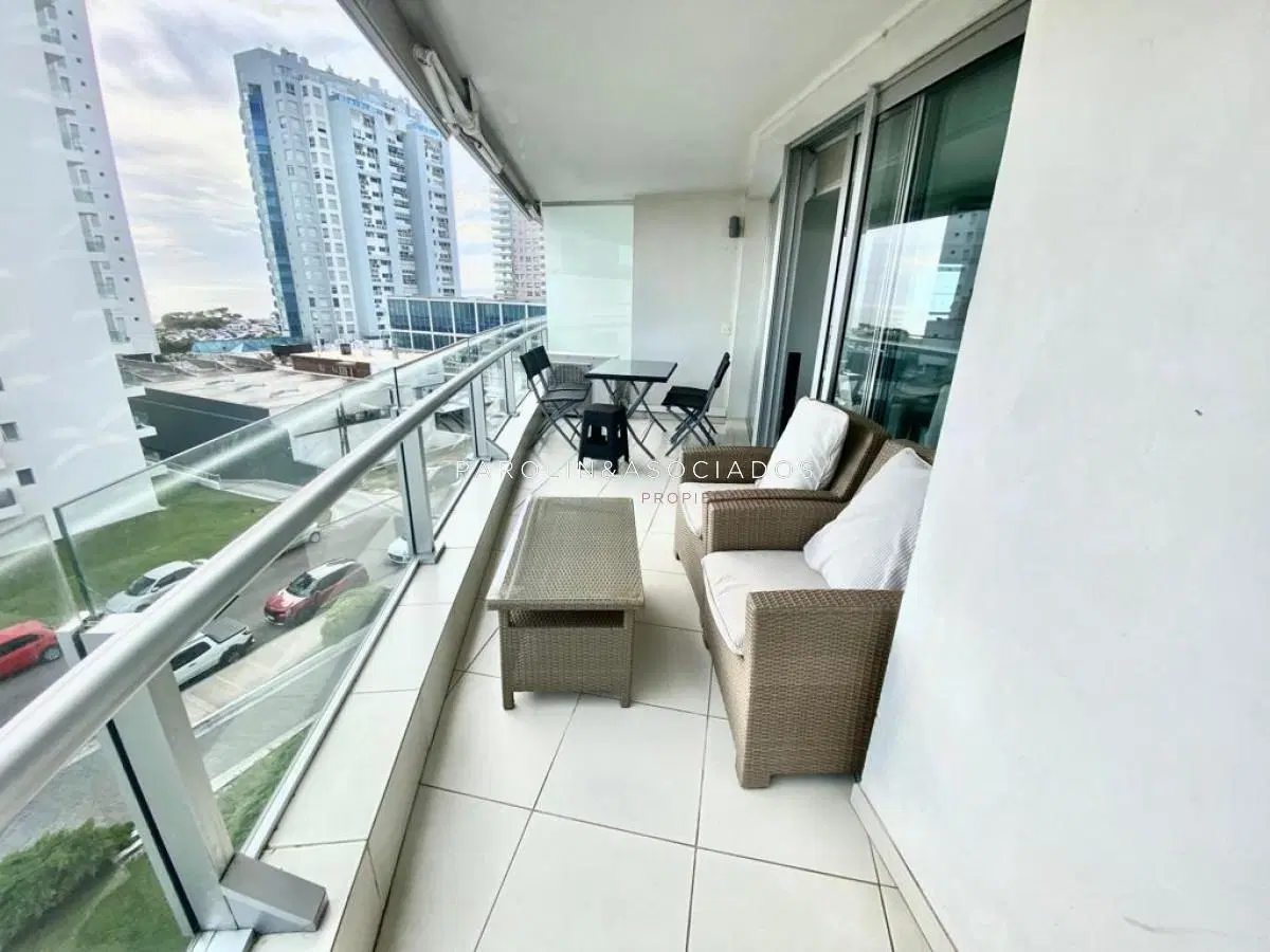 Apartamento en Mansa - Punta del Este 4