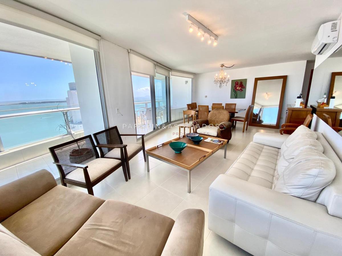 Foto de Apartamento en venta en Seasson Tower., imagen 4