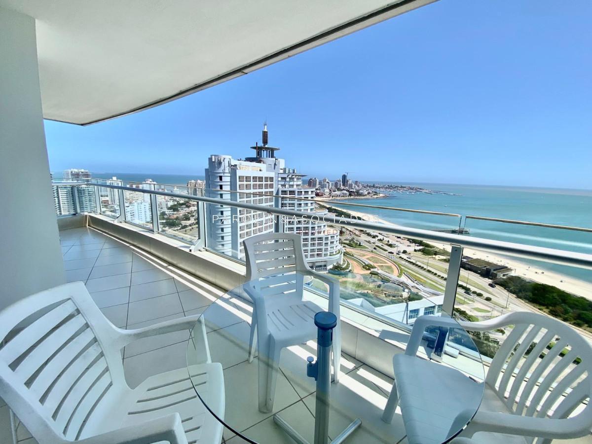 Foto de Apartamento en venta en Seasson Tower., imagen 2