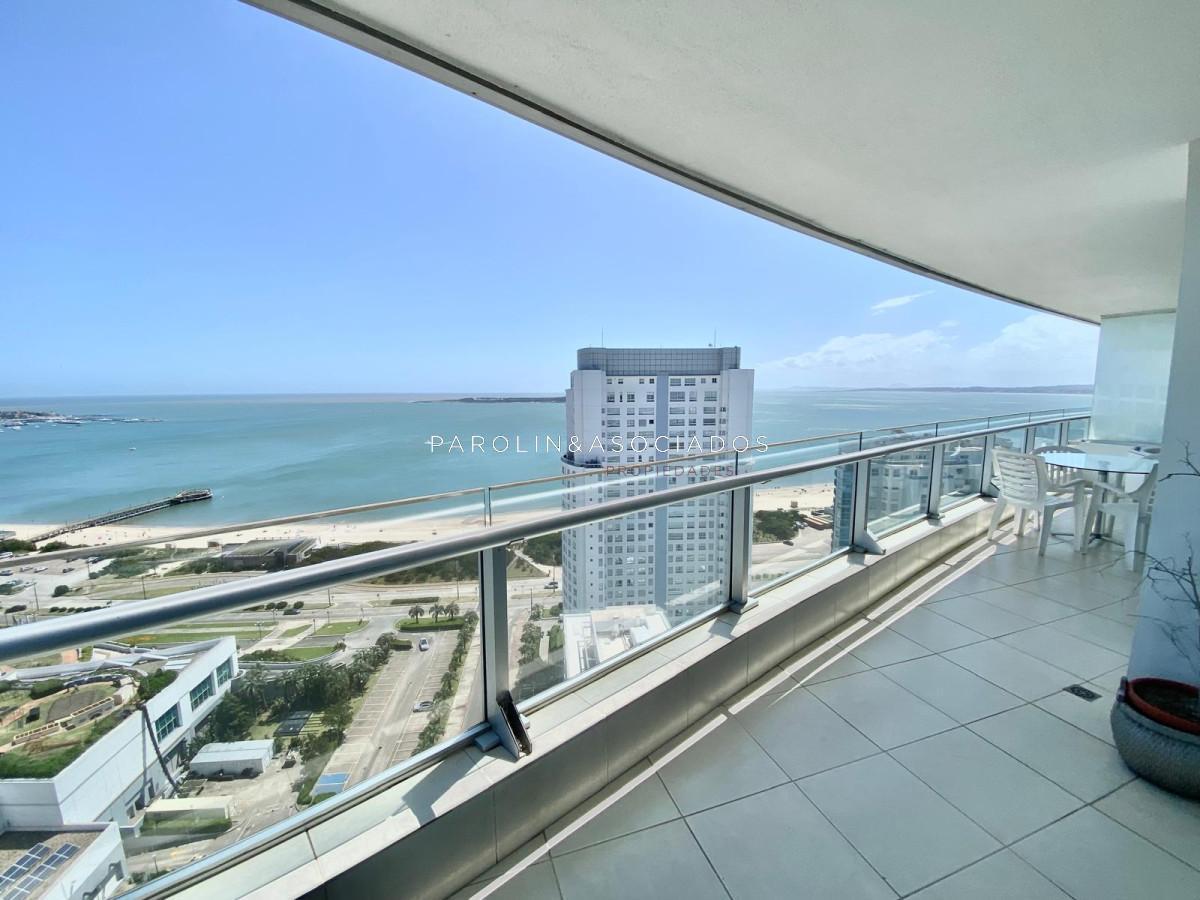 Foto de Apartamento en venta en Seasson Tower., imagen 1
