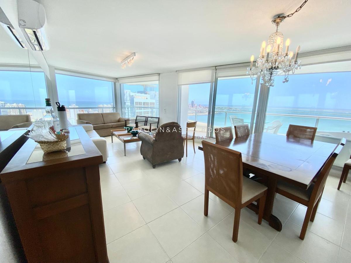 Foto de Apartamento en venta en Seasson Tower., imagen 3