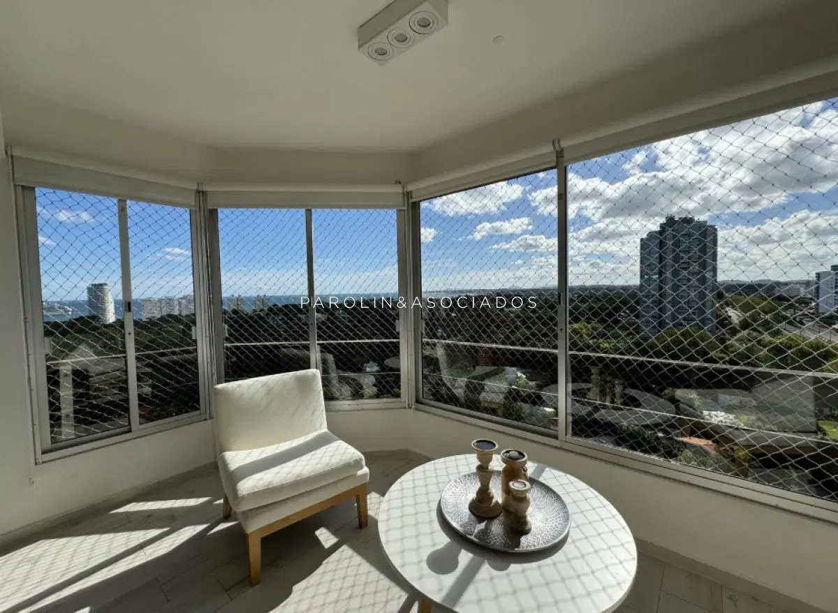 Departamento en Venta en Edificio Bora Bora de 3 Dormitorios 8