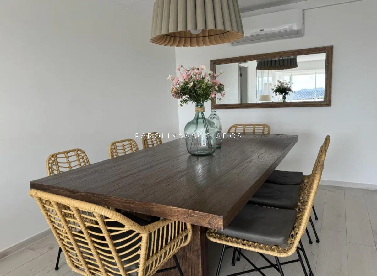 Departamento en Venta en Edificio Bora Bora de 3 Dormitorios 5