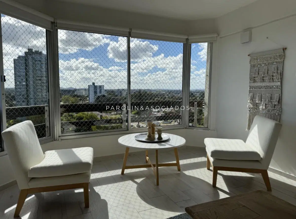 Departamento en Venta en Edificio Bora Bora de 3 Dormitorios 3