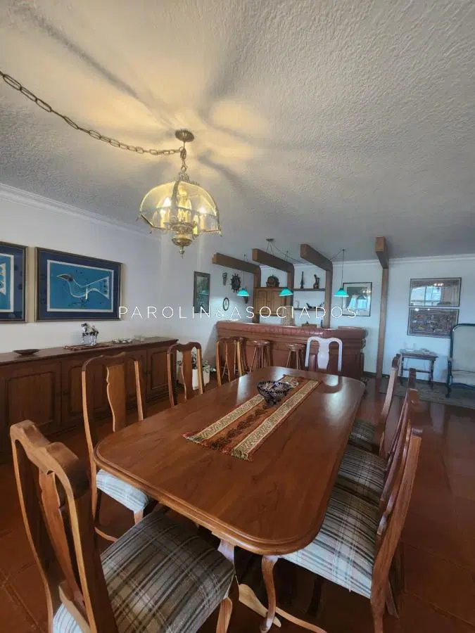 Venta Apartamento 3 dormitorios en Playa Brava, Punta del Este frente al mar 4