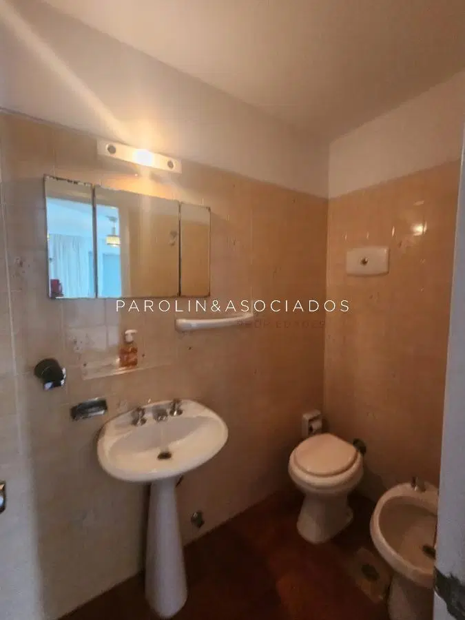 Venta Apartamento 3 dormitorios en Playa Brava, Punta del Este frente al mar 8