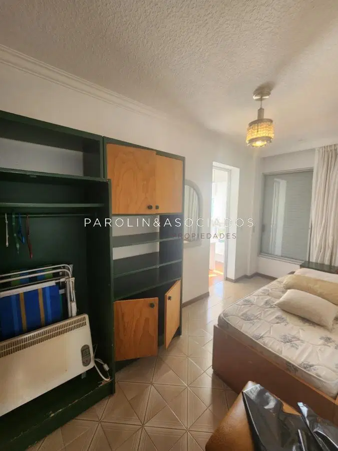 Venta Apartamento 3 dormitorios en Playa Brava, Punta del Este frente al mar 3