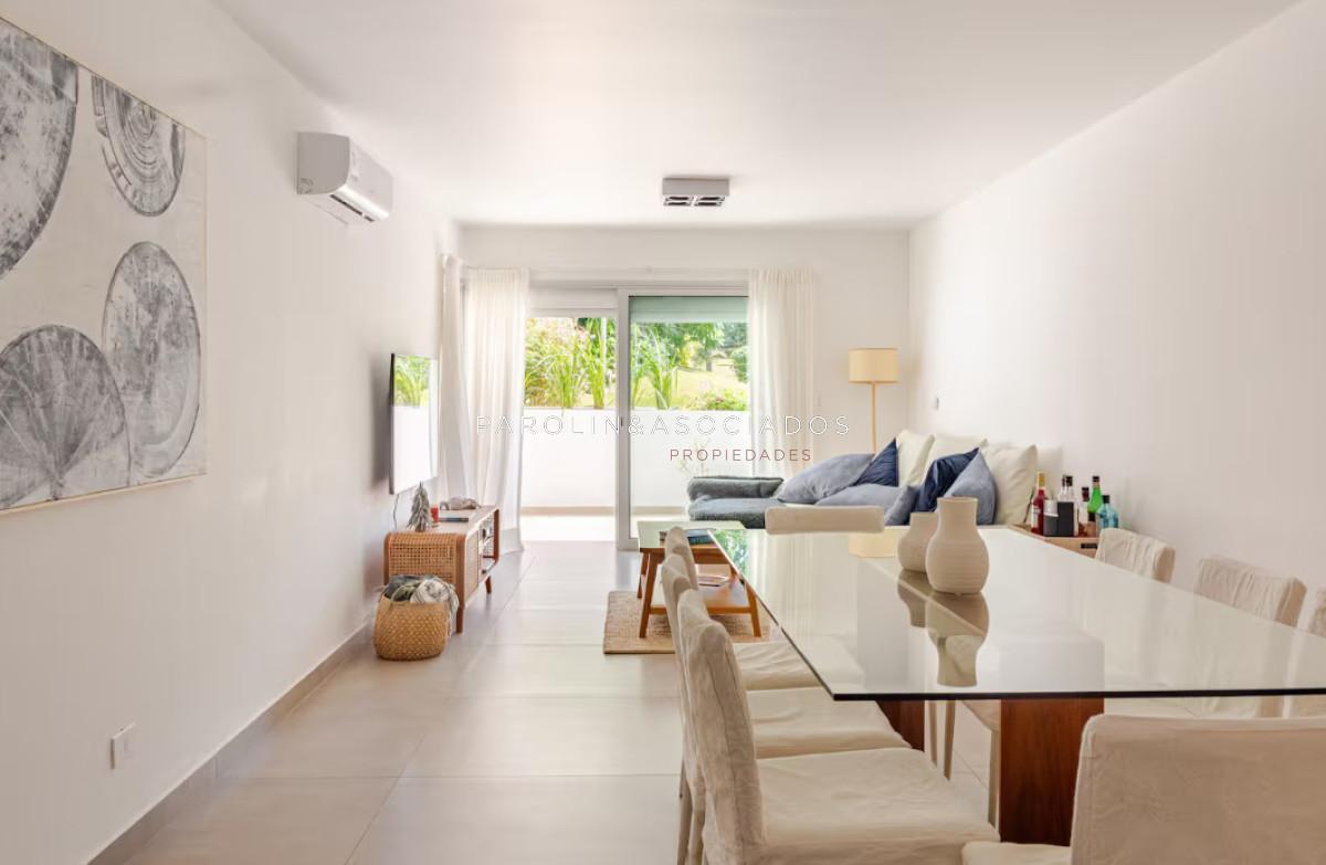 Foto de Departamento en Venta de 3 Dormitorios en Rincon del Indio, Punta del, imagen 1