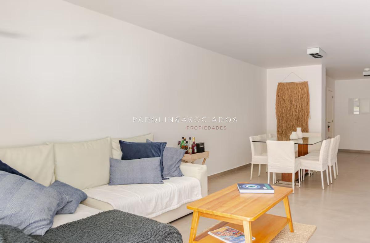 Foto de Departamento en Venta de 3 Dormitorios en Rincon del Indio, Punta del, imagen 4