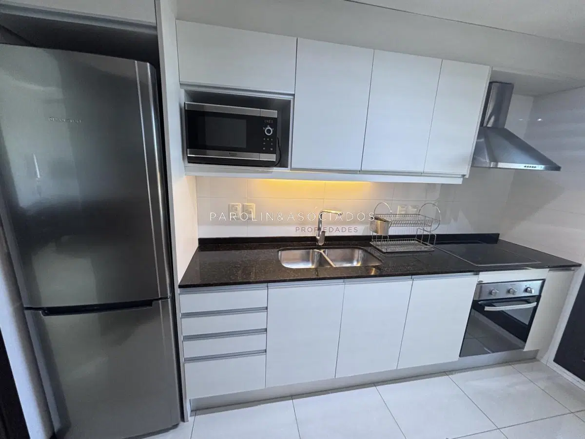 Venta apartamento 3 dormitorios 5
