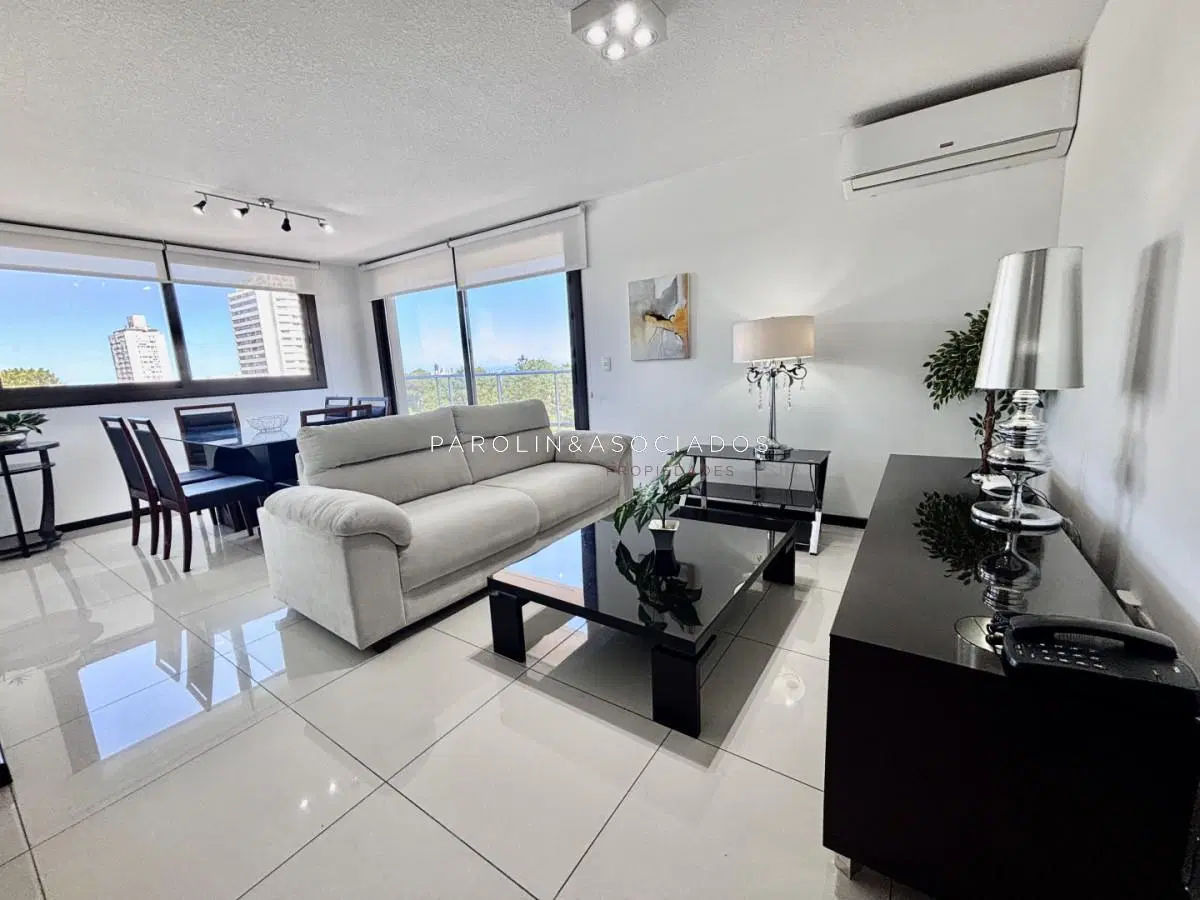 Venta apartamento 3 dormitorios 1
