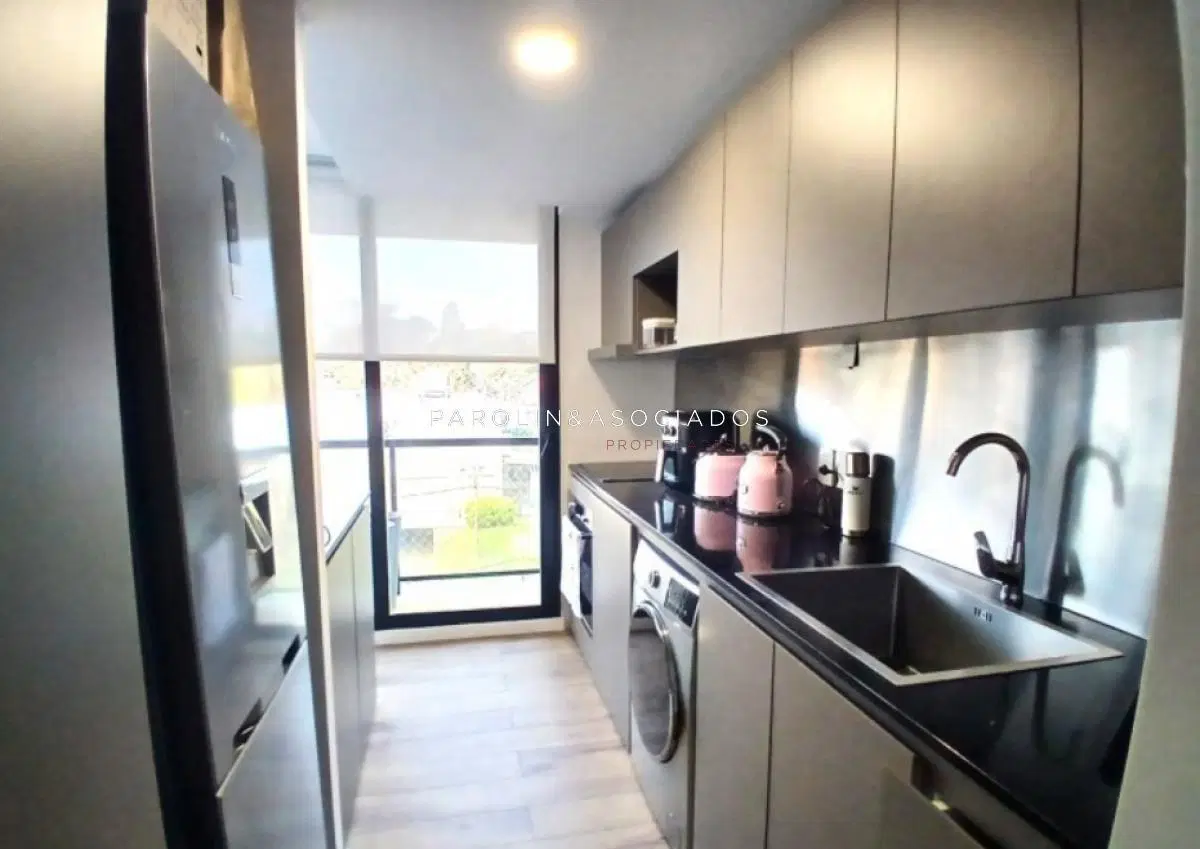 Departamento en Venta de 2 Dormitorios en Mansa inn Beach, Mansa Punta del Este 3