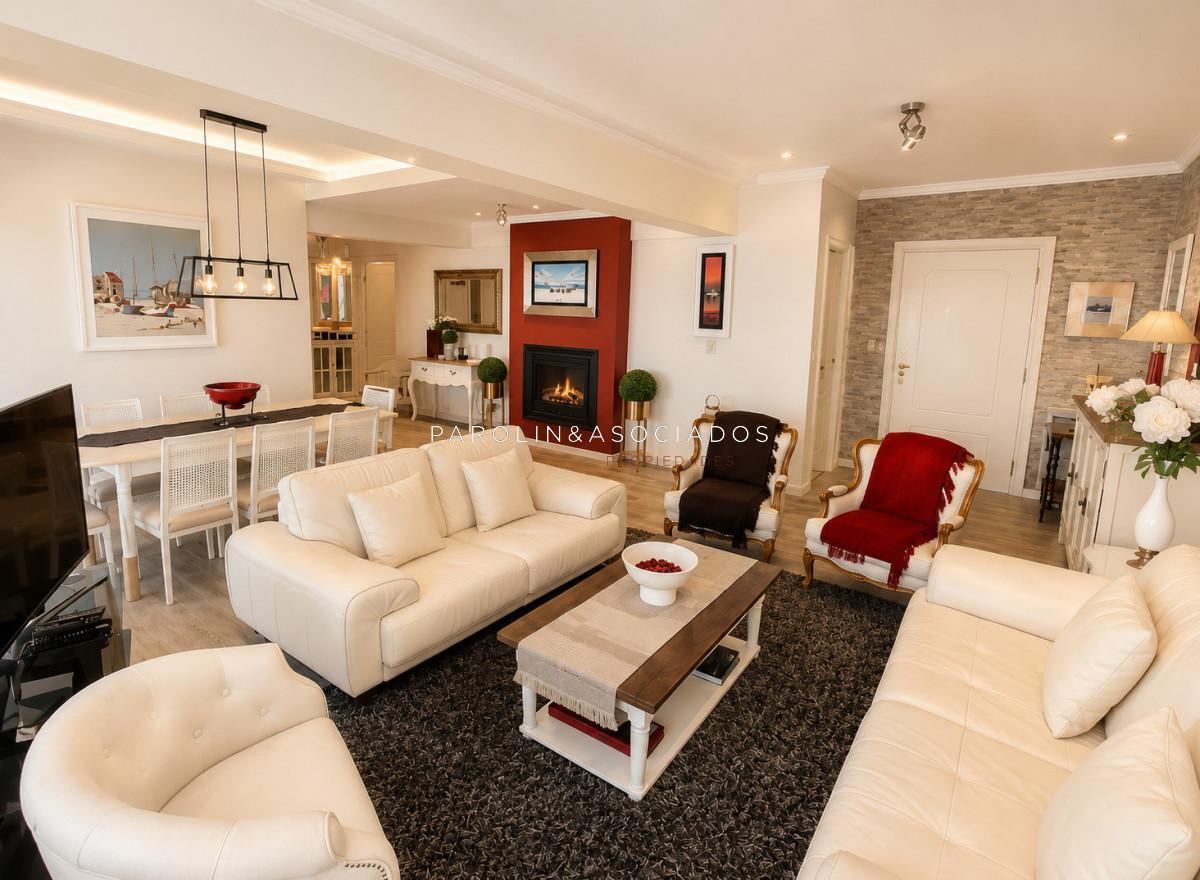 Foto de Apartamento en Venta, Peninsula, Punta del Este, 3 Dormitorios., imagen 1