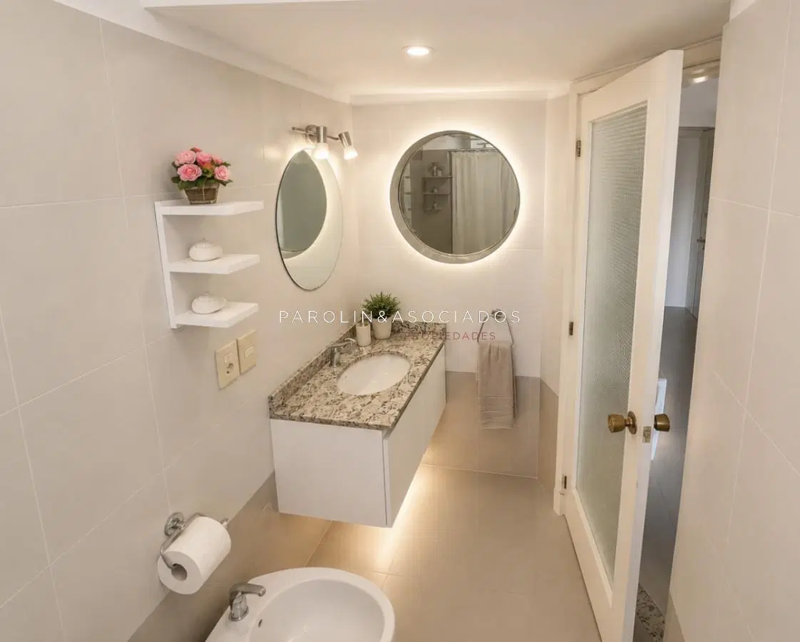 Apartamento en Venta, Peninsula, Punta del Este, 3 Dormitorios. 8