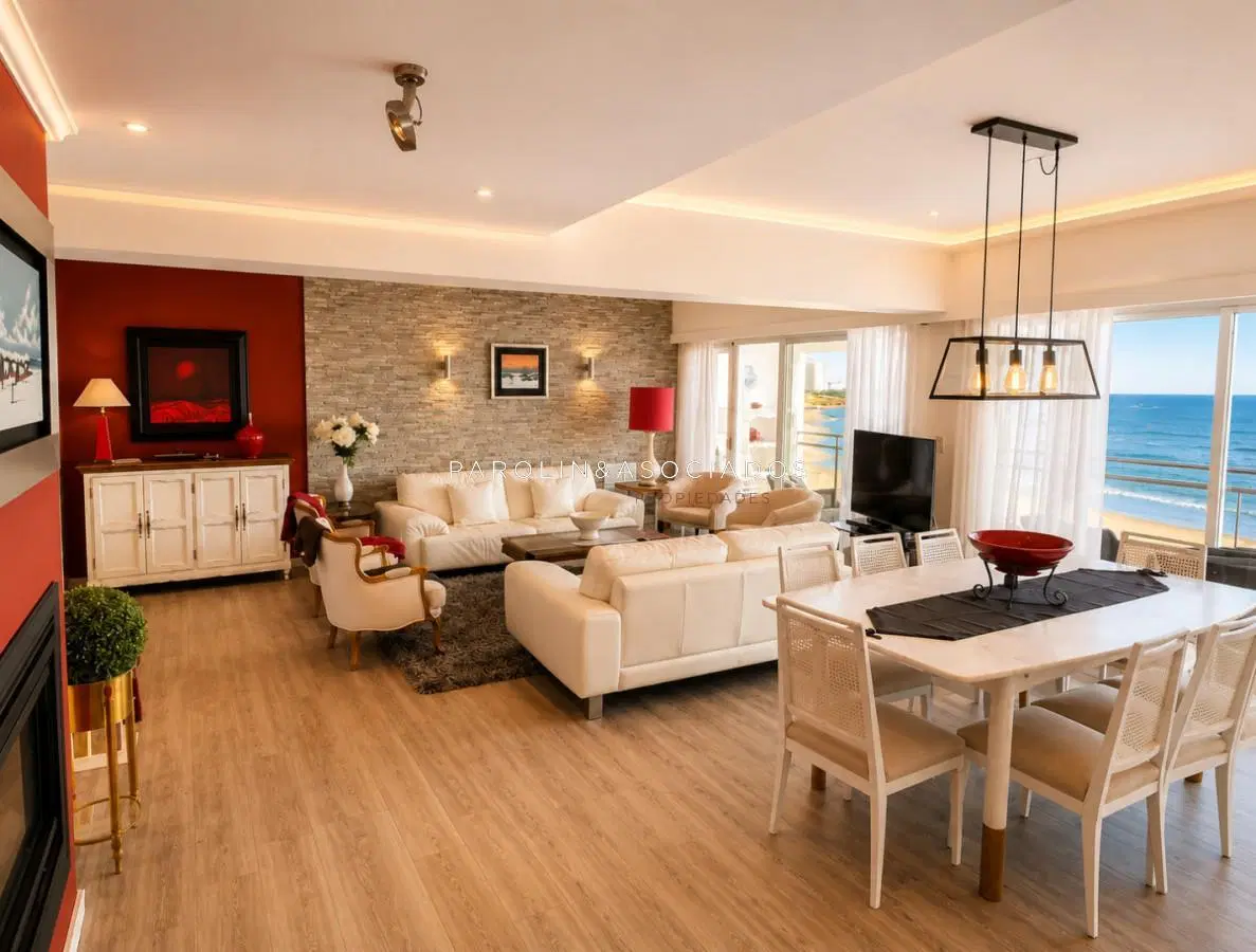 Apartamento en Venta, Peninsula, Punta del Este, 3 Dormitorios. 3