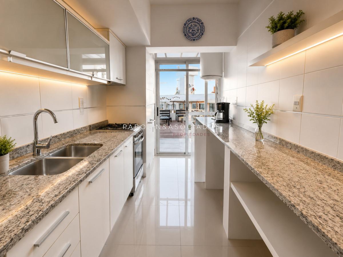 Foto de Apartamento en Venta, Peninsula, Punta del Este, 3 Dormitorios., imagen 4