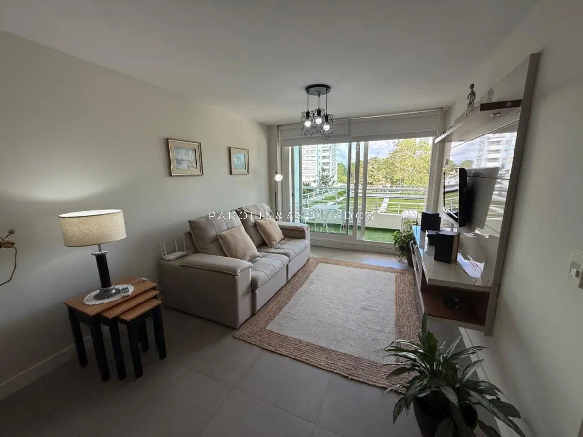 Divino apartamento ubicado en el edificio Greenlife 4