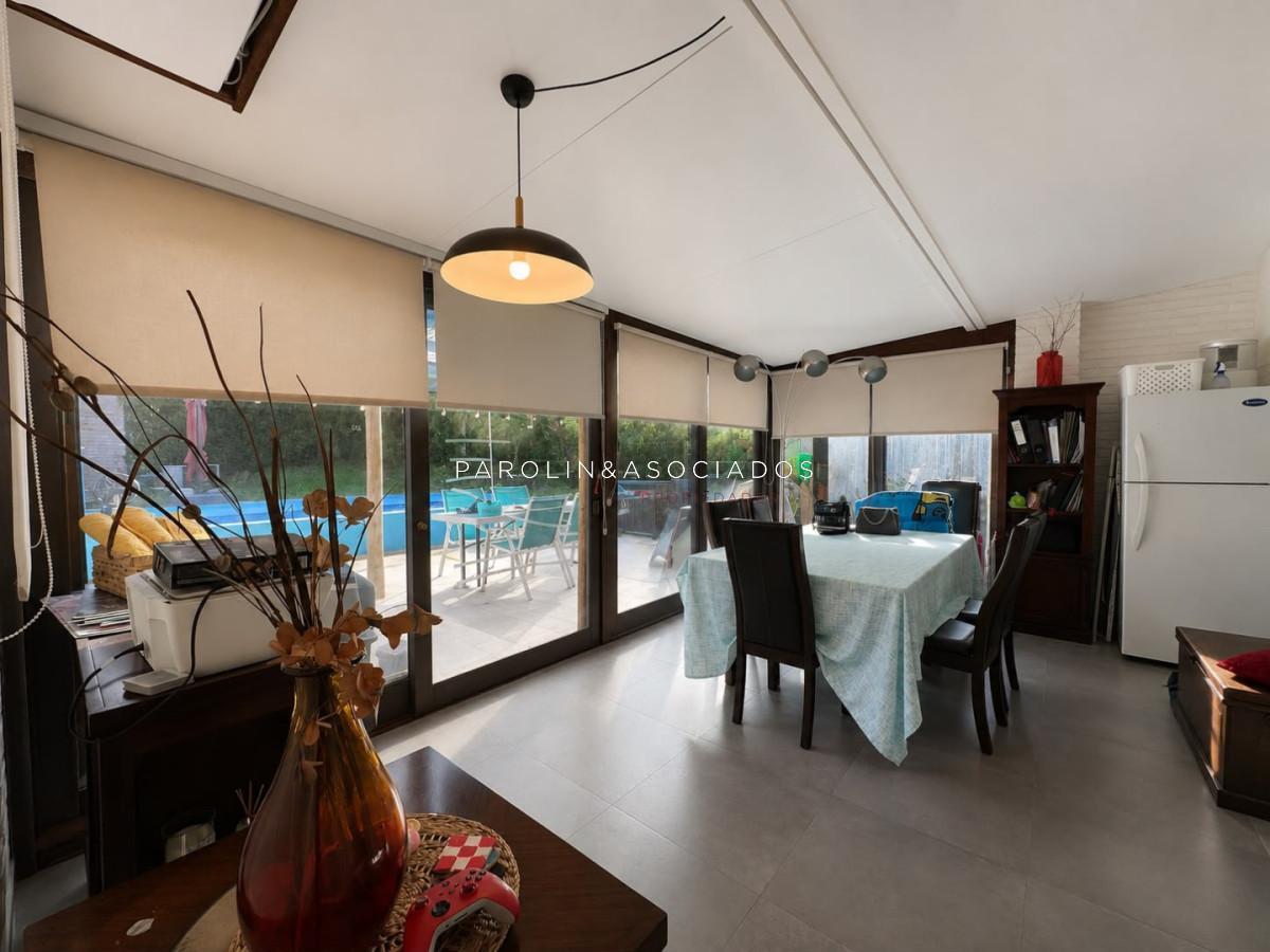 Foto de Casa en Venta de 3 Dormitorios en Cantegril, Punta del Este, imagen 5