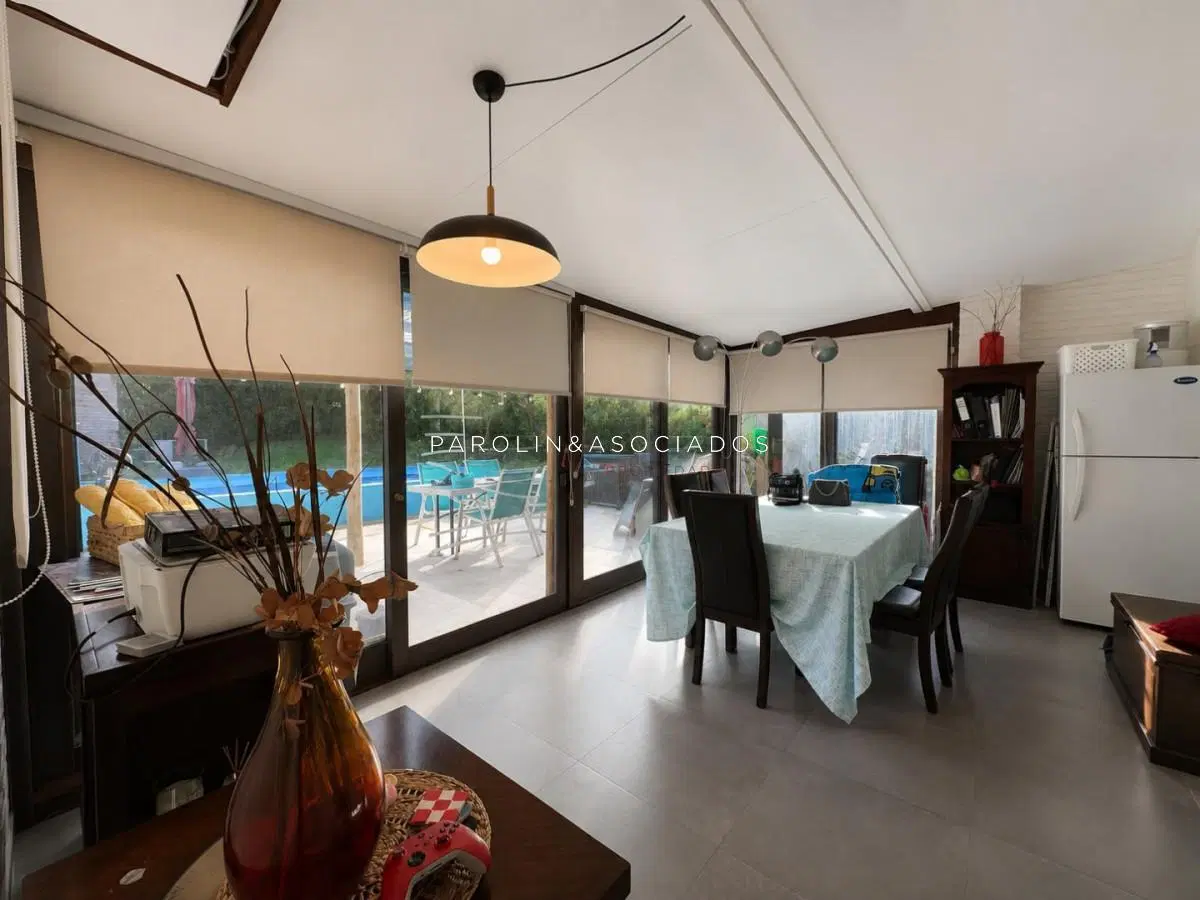 Casa en Venta de 3 Dormitorios en Cantegril, Punta del Este 5