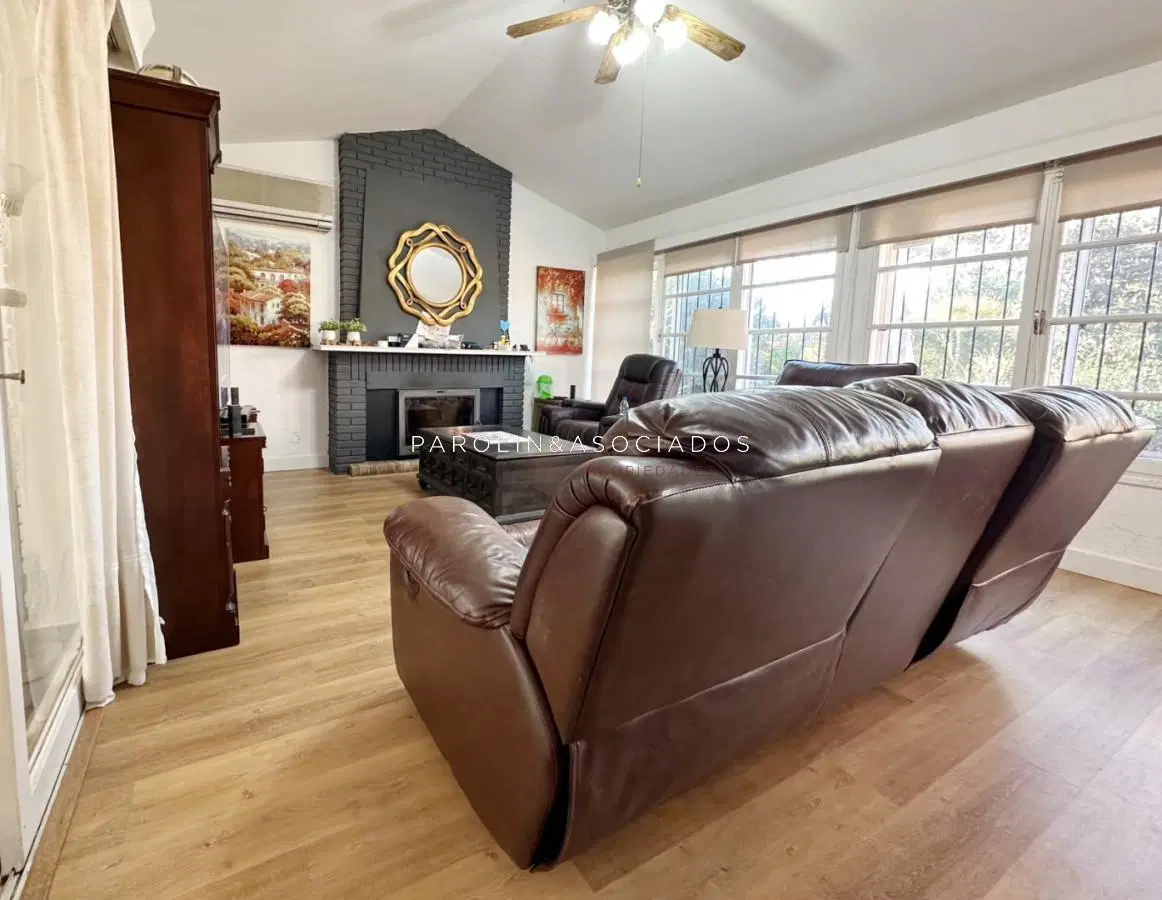 Casa en Venta de 3 Dormitorios en Cantegril, Punta del Este 3